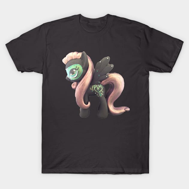 My Little Pony Shirt T-Shirt by RetroDollsUS